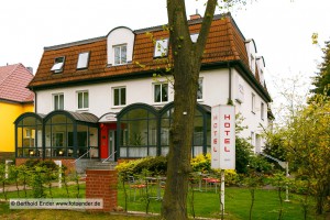 Hotel 7 Säulen