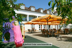 Hotel Goldener Fasan