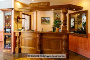 Hotel Goldener Fasan