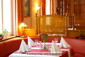 Hotel Goldener Fasan-Restaurant